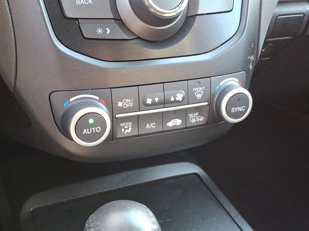 Acura RDX  2016
