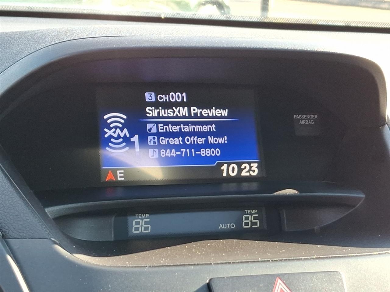 Acura RDX  2016