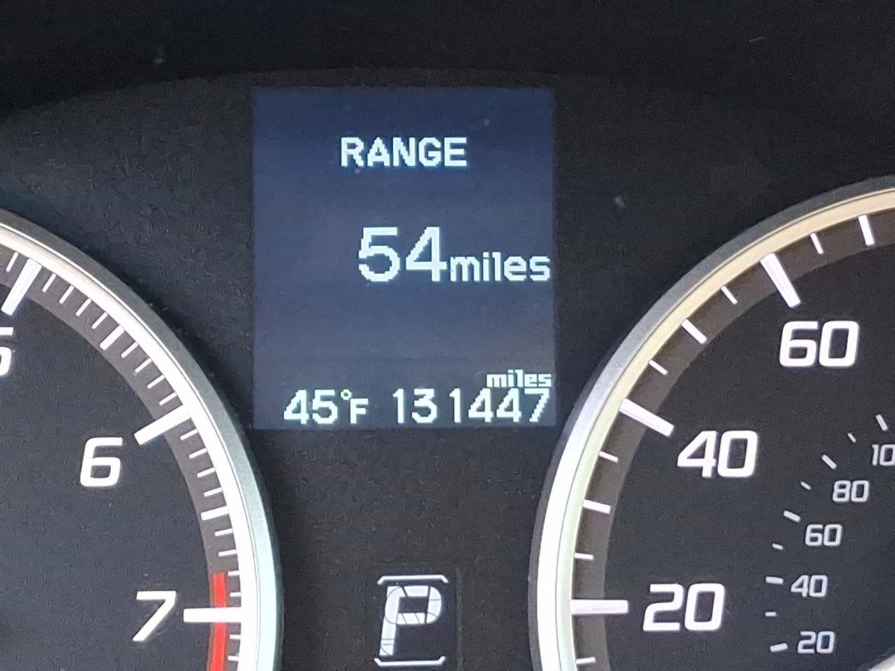Acura RDX  2016