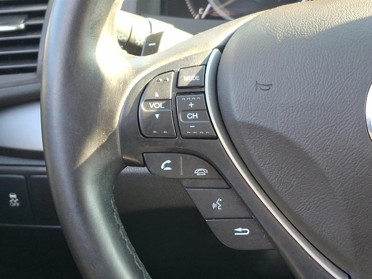 Acura RDX  2016