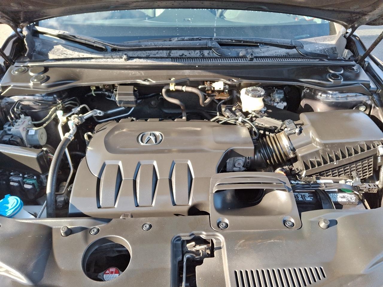 Acura RDX  2016