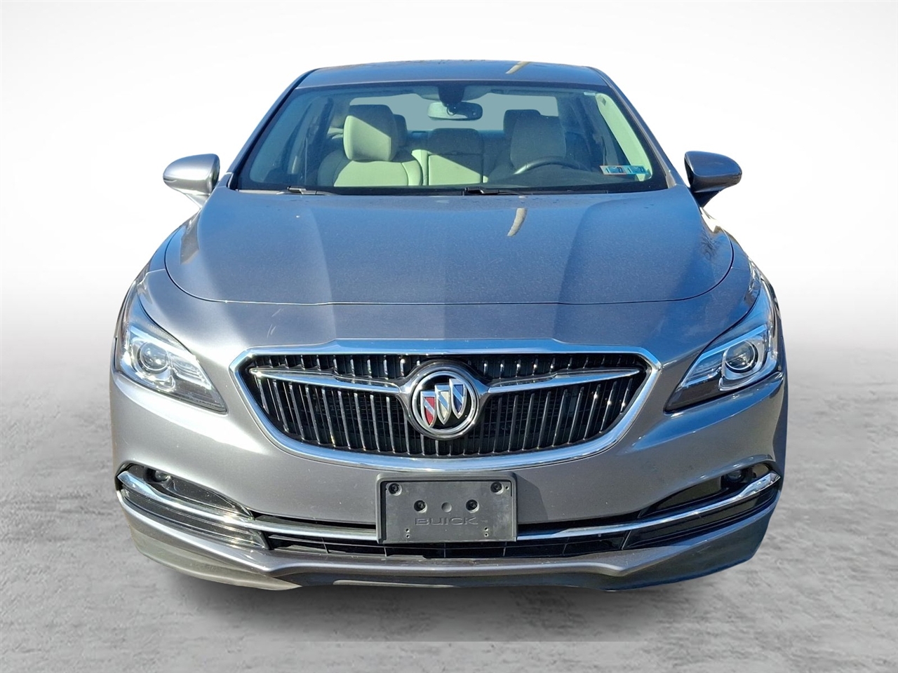 Buick LaCrosse  2019