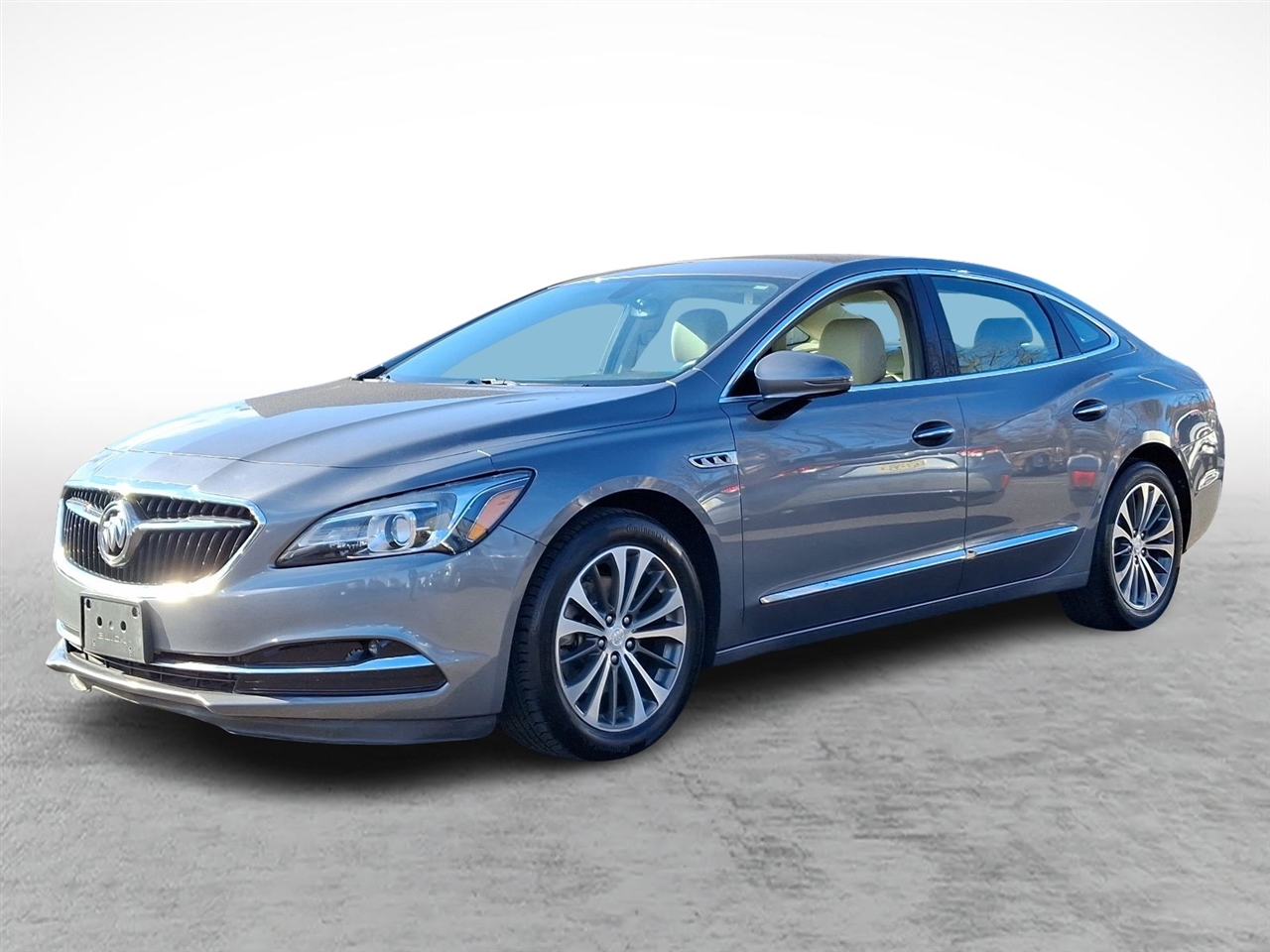 Buick LaCrosse  2019