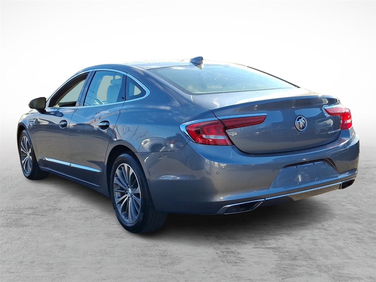 Buick LaCrosse  2019