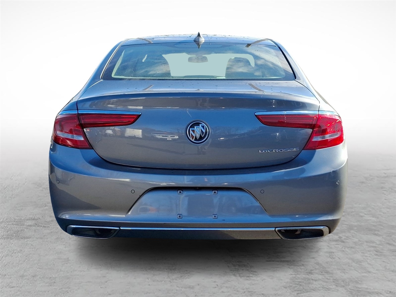 Buick LaCrosse  2019