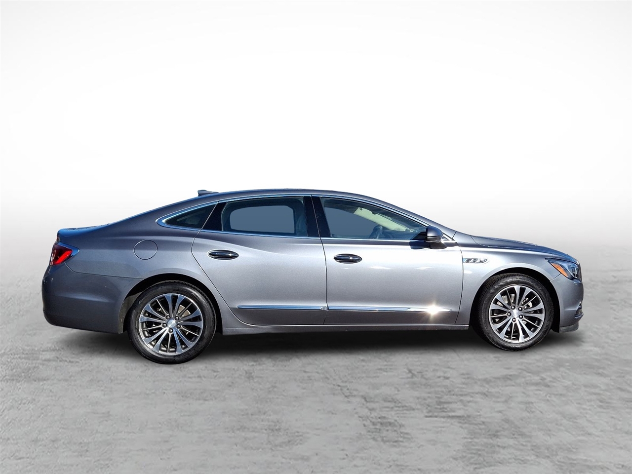 Buick LaCrosse  2019