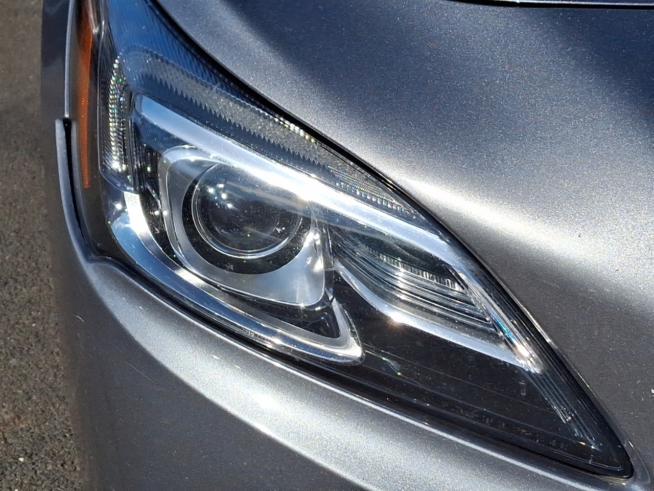 Buick LaCrosse  2019