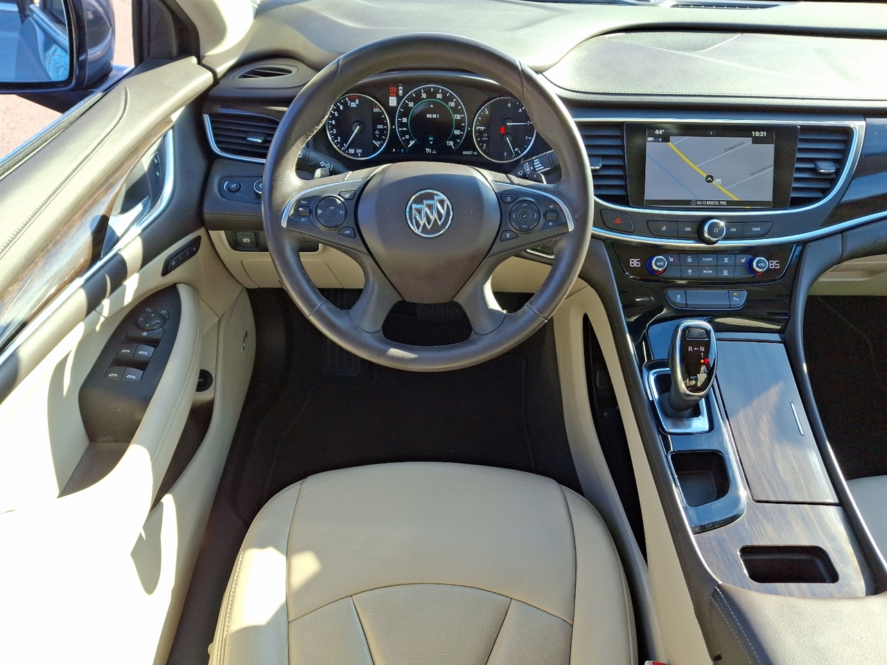 Buick LaCrosse  2019