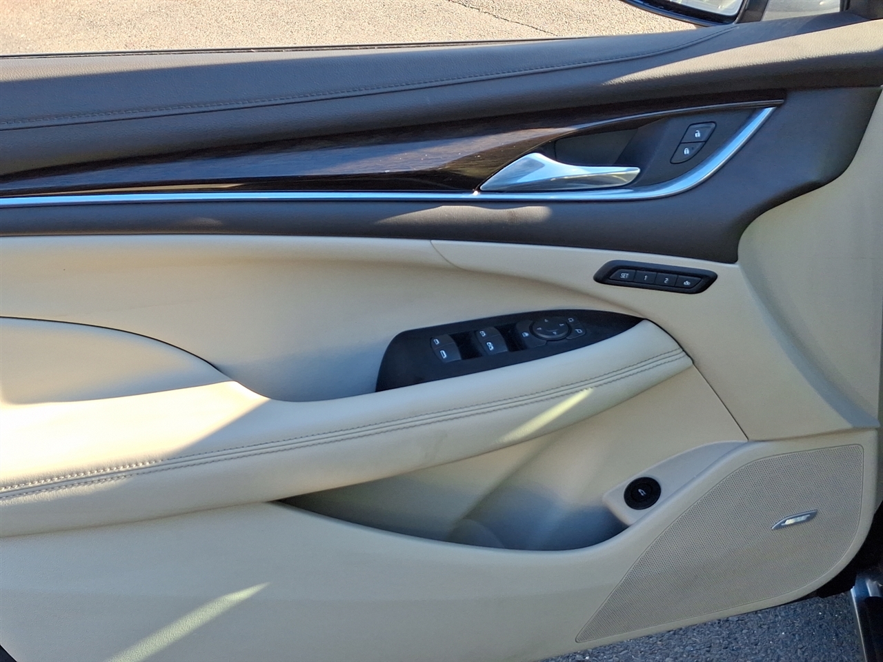 Buick LaCrosse  2019