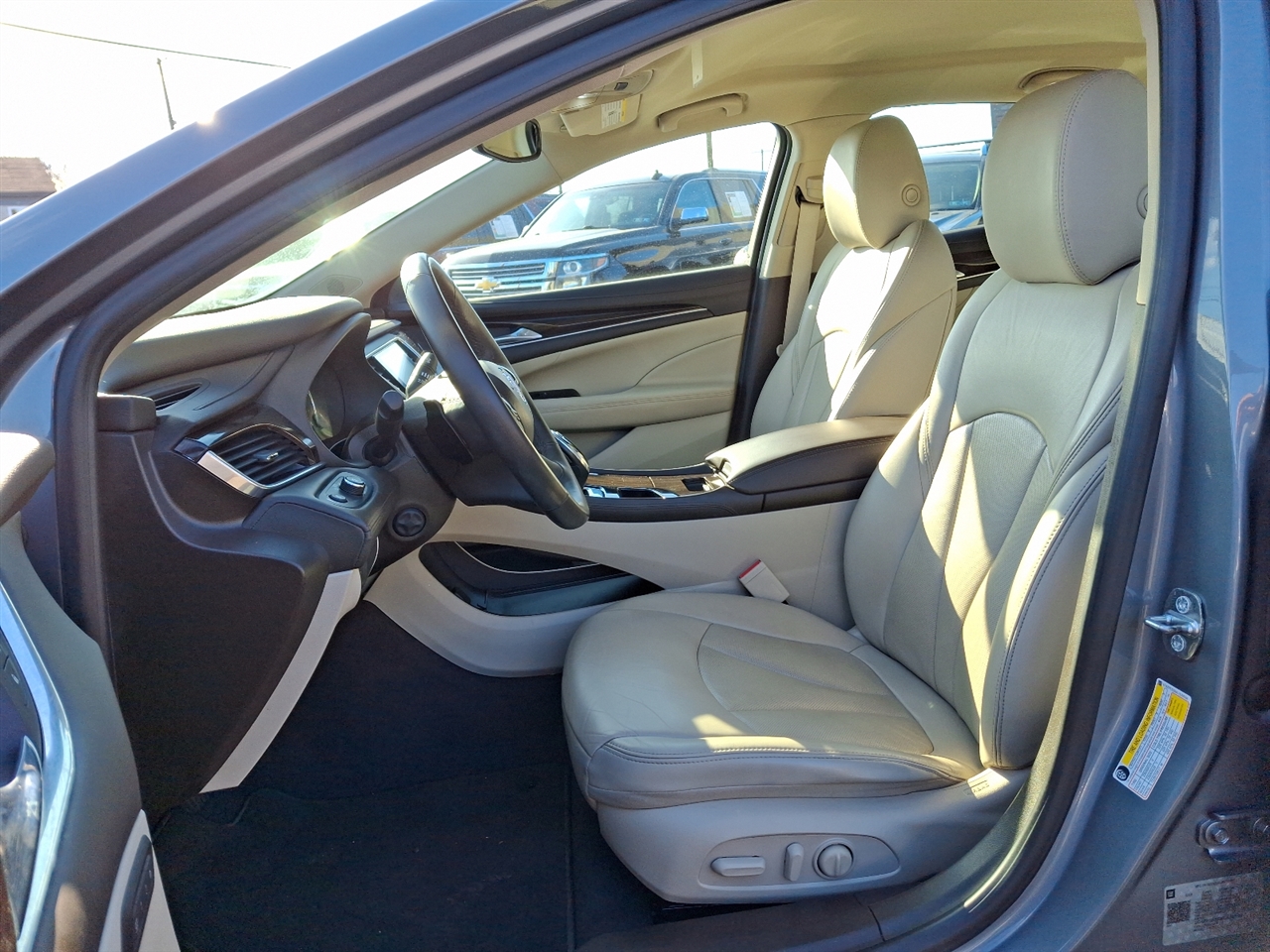 Buick LaCrosse  2019