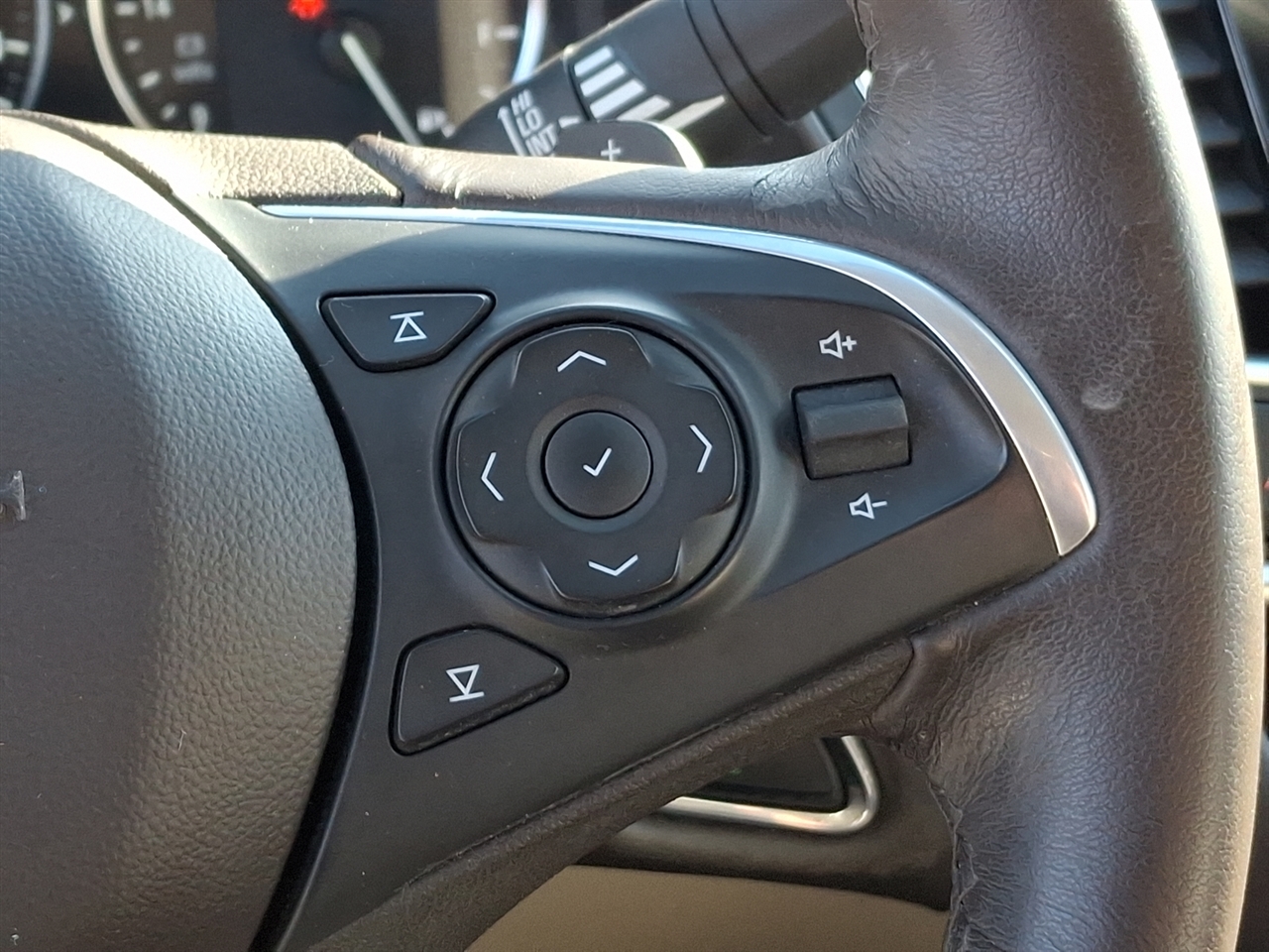 Buick LaCrosse  2019