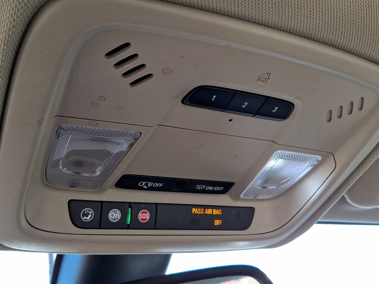 Buick LaCrosse  2019