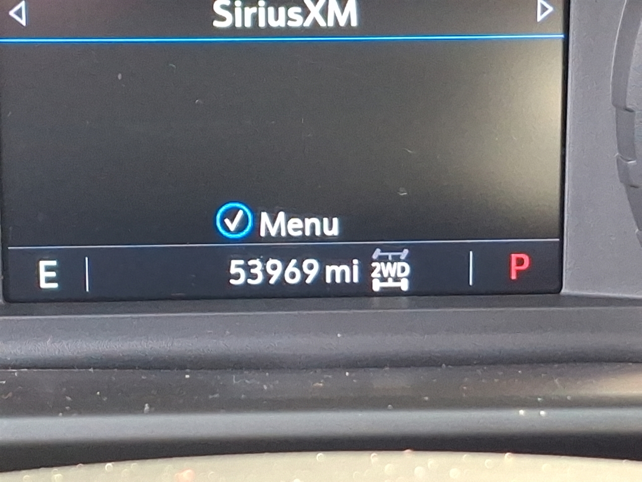 Chevrolet Silverado 1500  2021