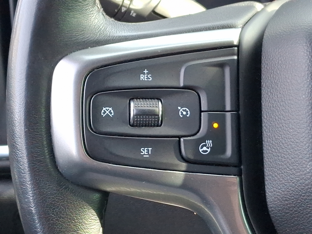 Chevrolet Silverado 1500  2021