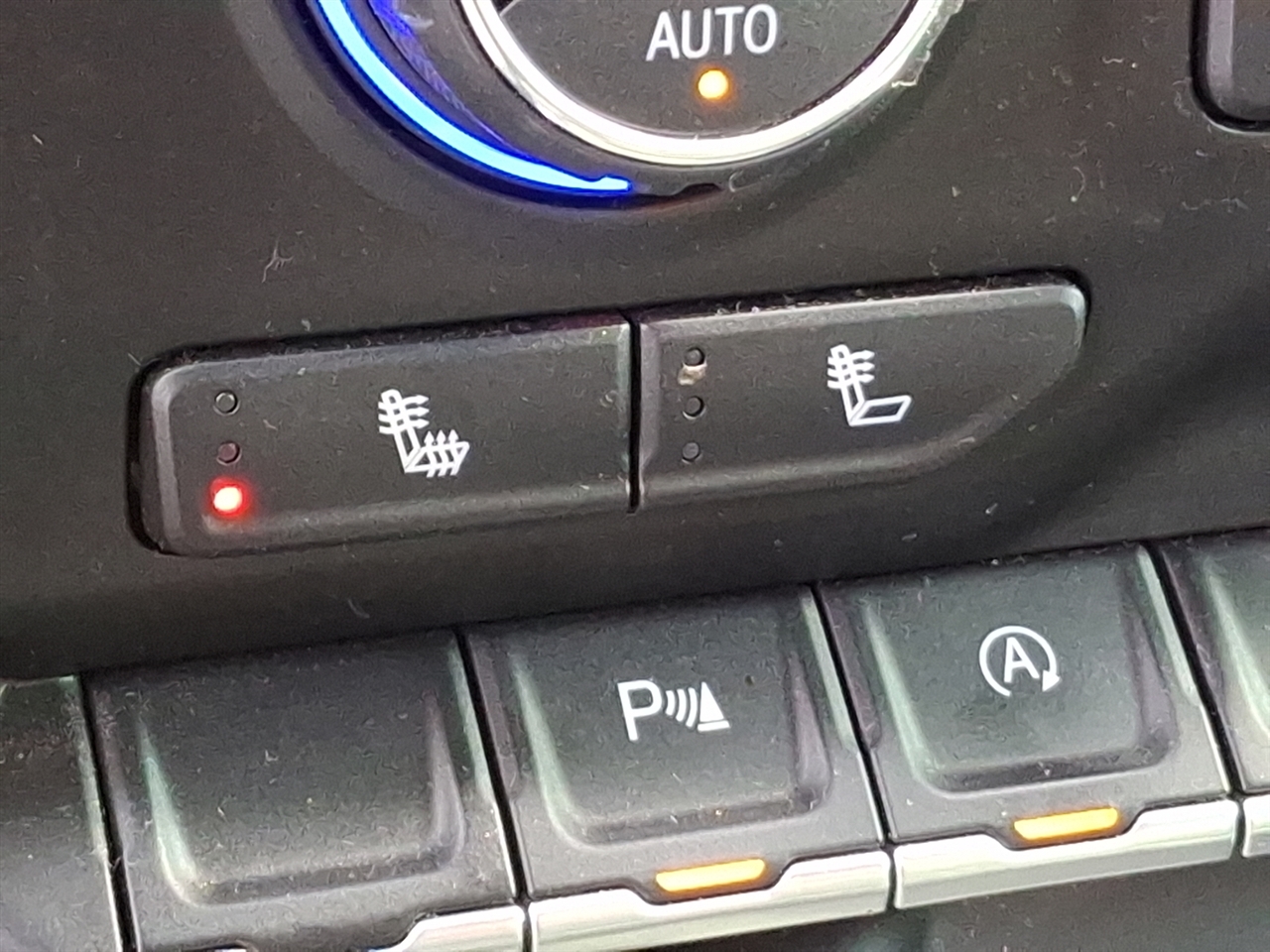 Chevrolet Silverado 1500  2021