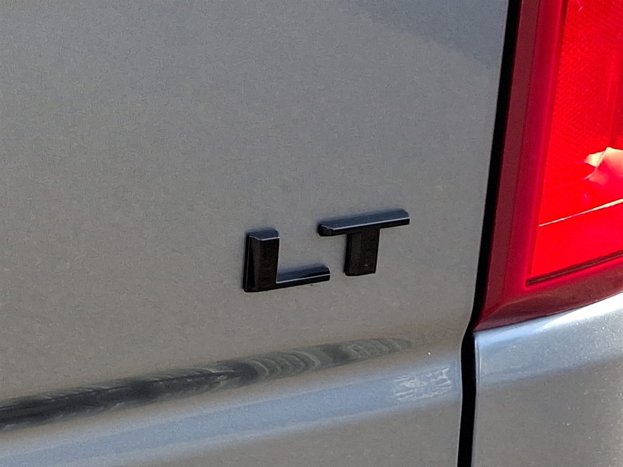 Chevrolet Silverado 1500  2021