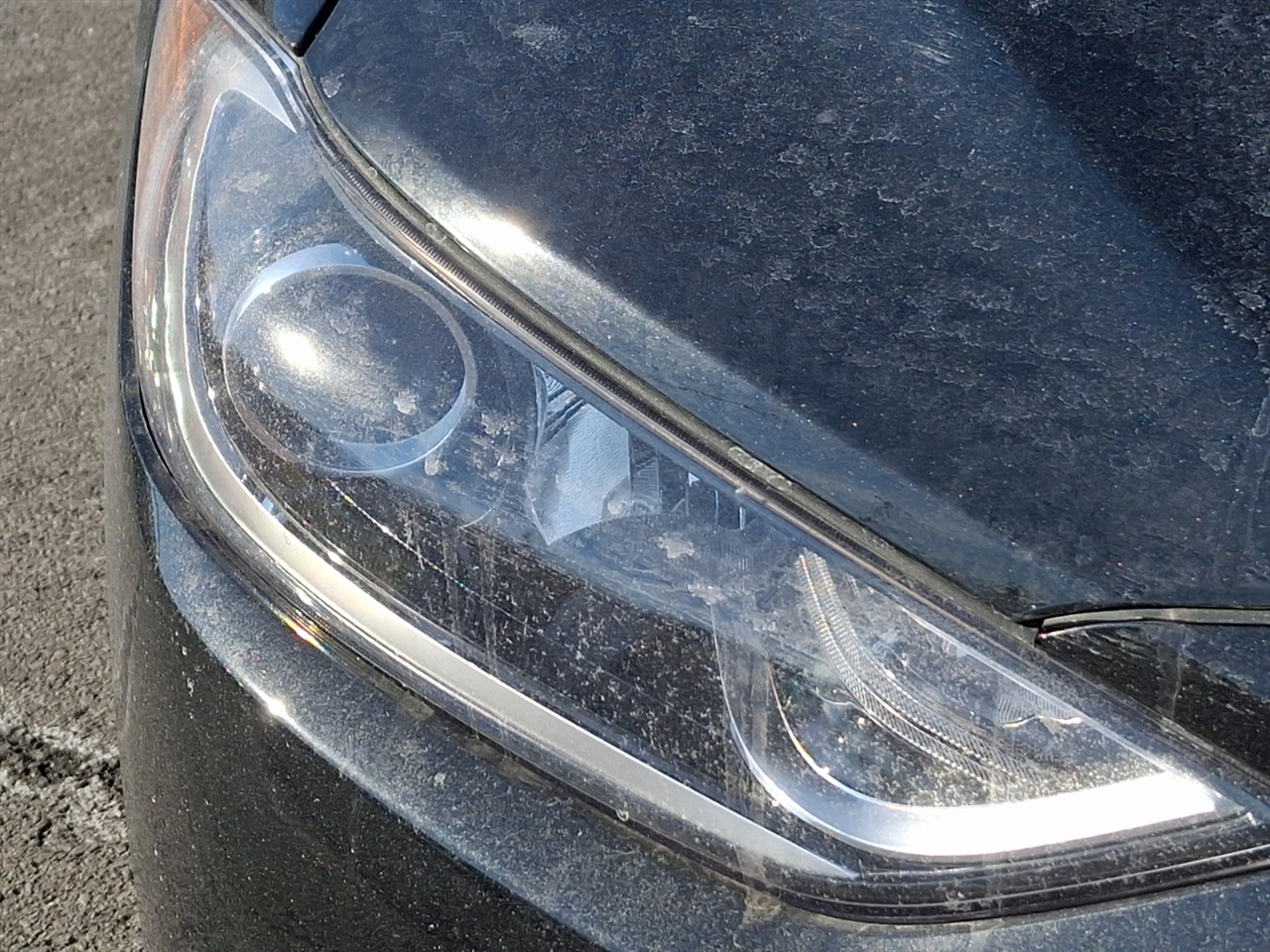 Hyundai Elantra  2018