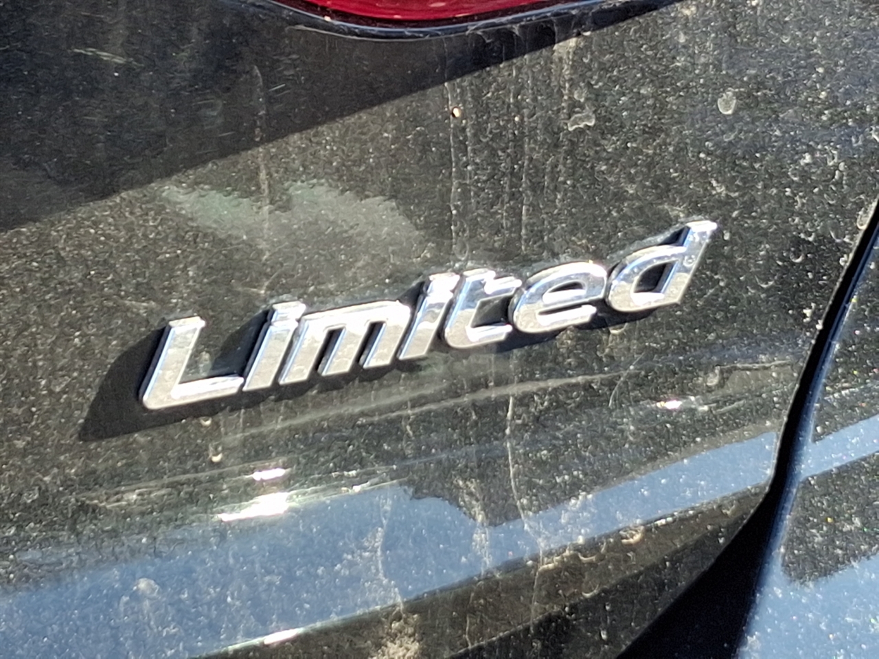 Hyundai Elantra  2018