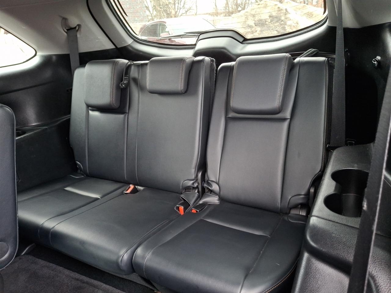 Toyota Highlander  2014