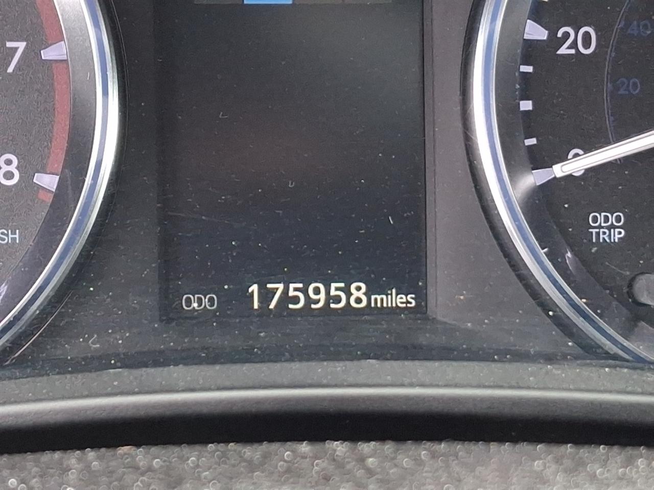 Toyota Highlander  2014