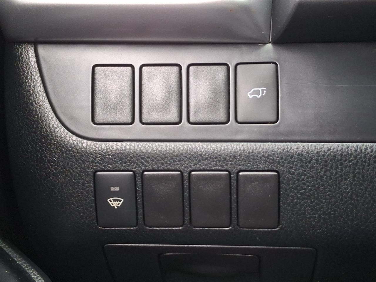 Toyota Highlander  2014