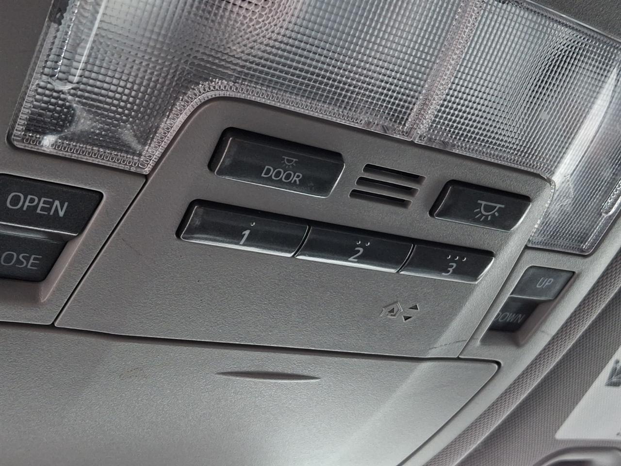 Toyota Highlander  2014