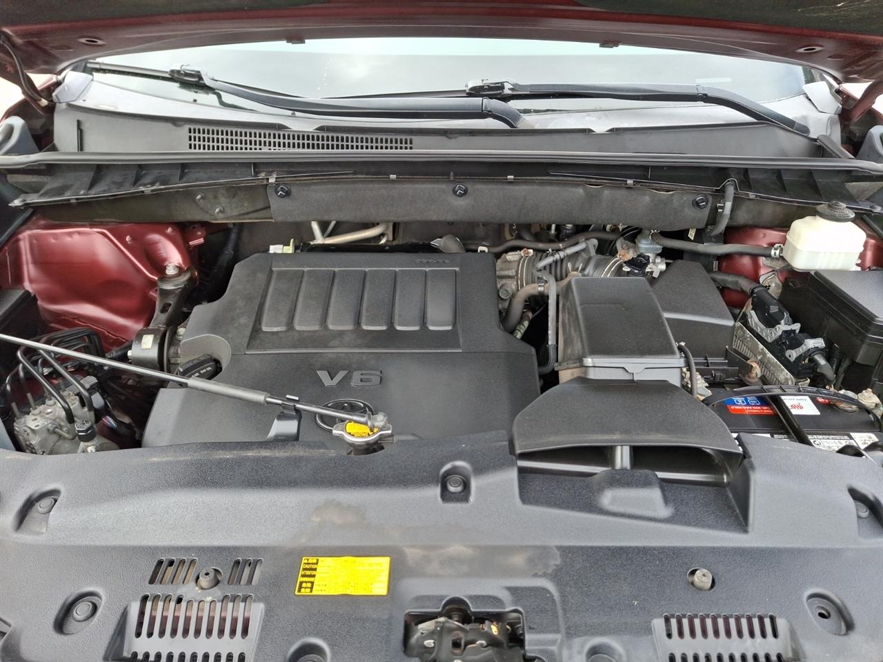 Toyota Highlander  2014