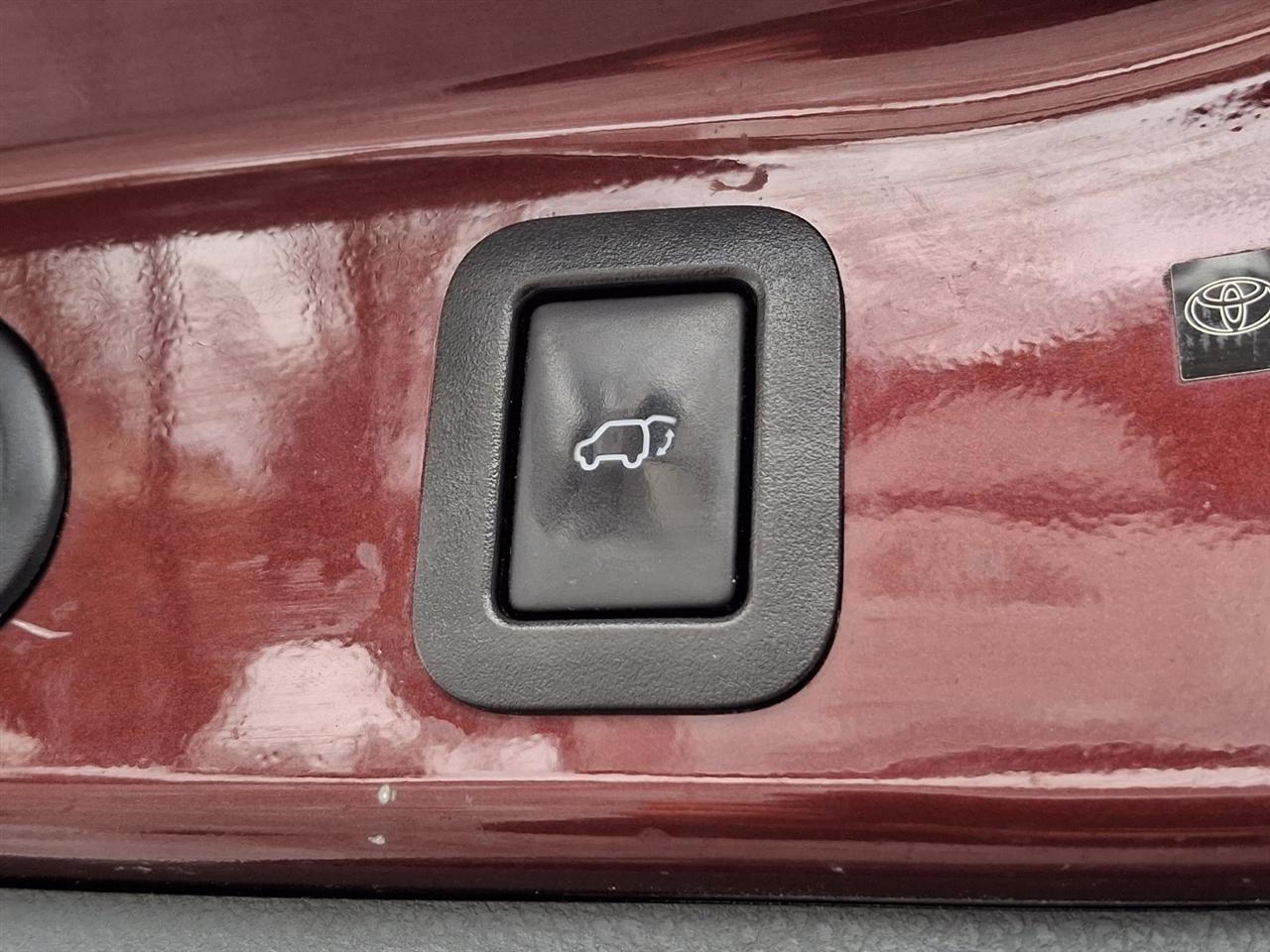 Toyota Highlander  2014