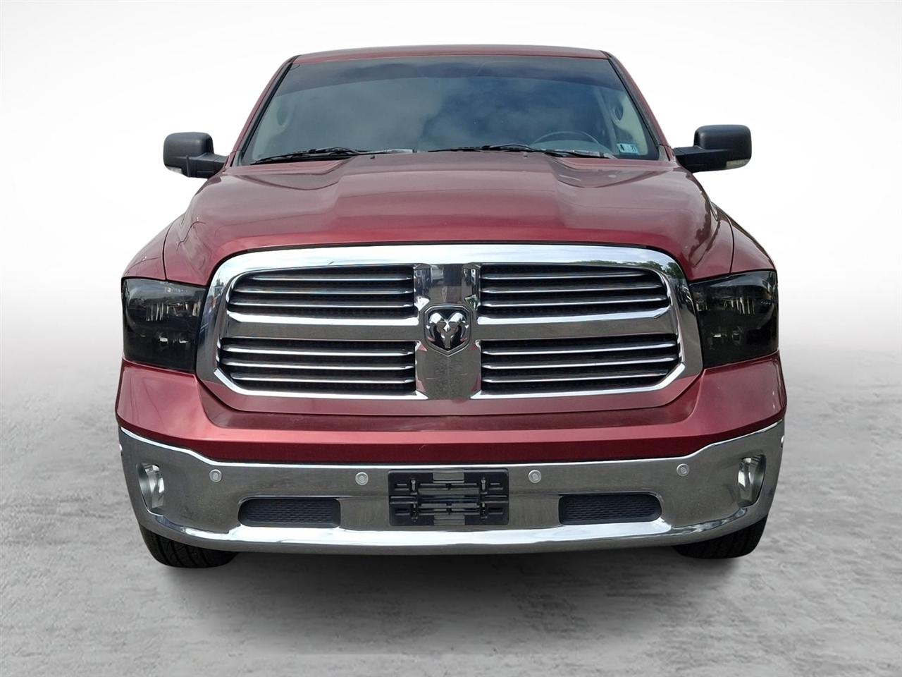 RAM 1500  2015