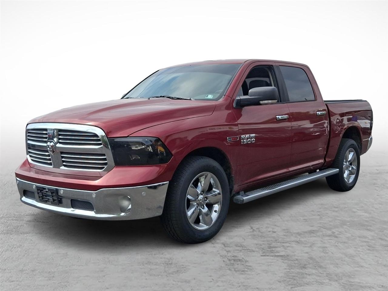 RAM 1500  2015