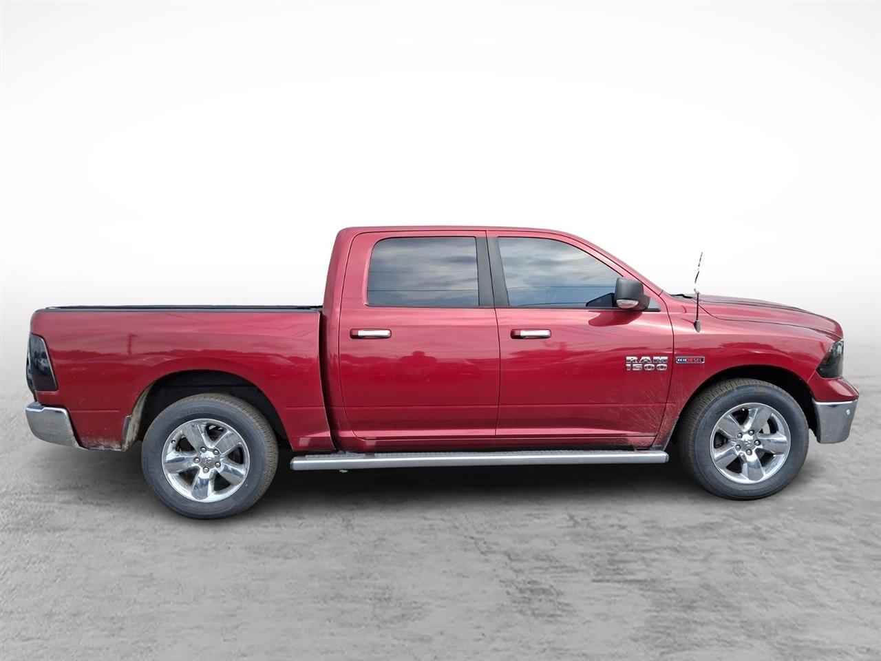 RAM 1500  2015