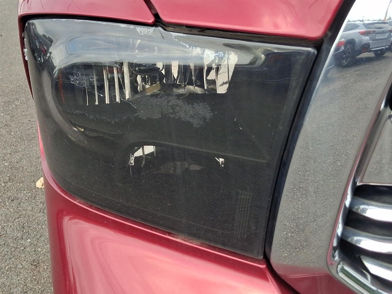 RAM 1500  2015