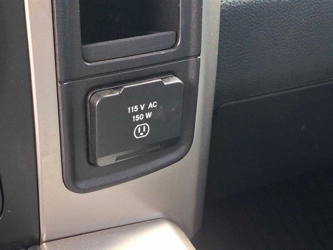 RAM 1500  2015