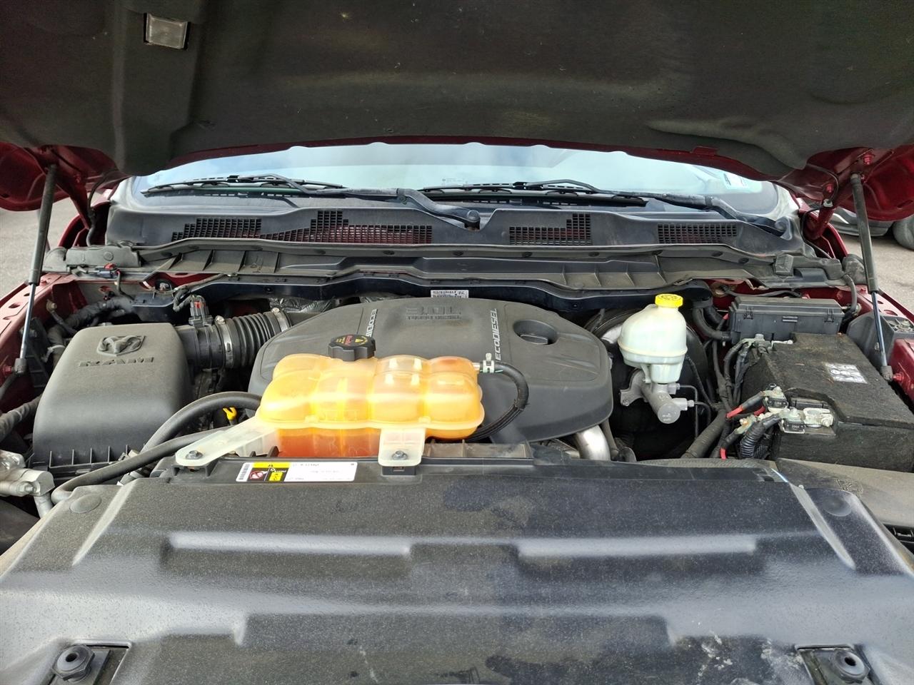 RAM 1500  2015