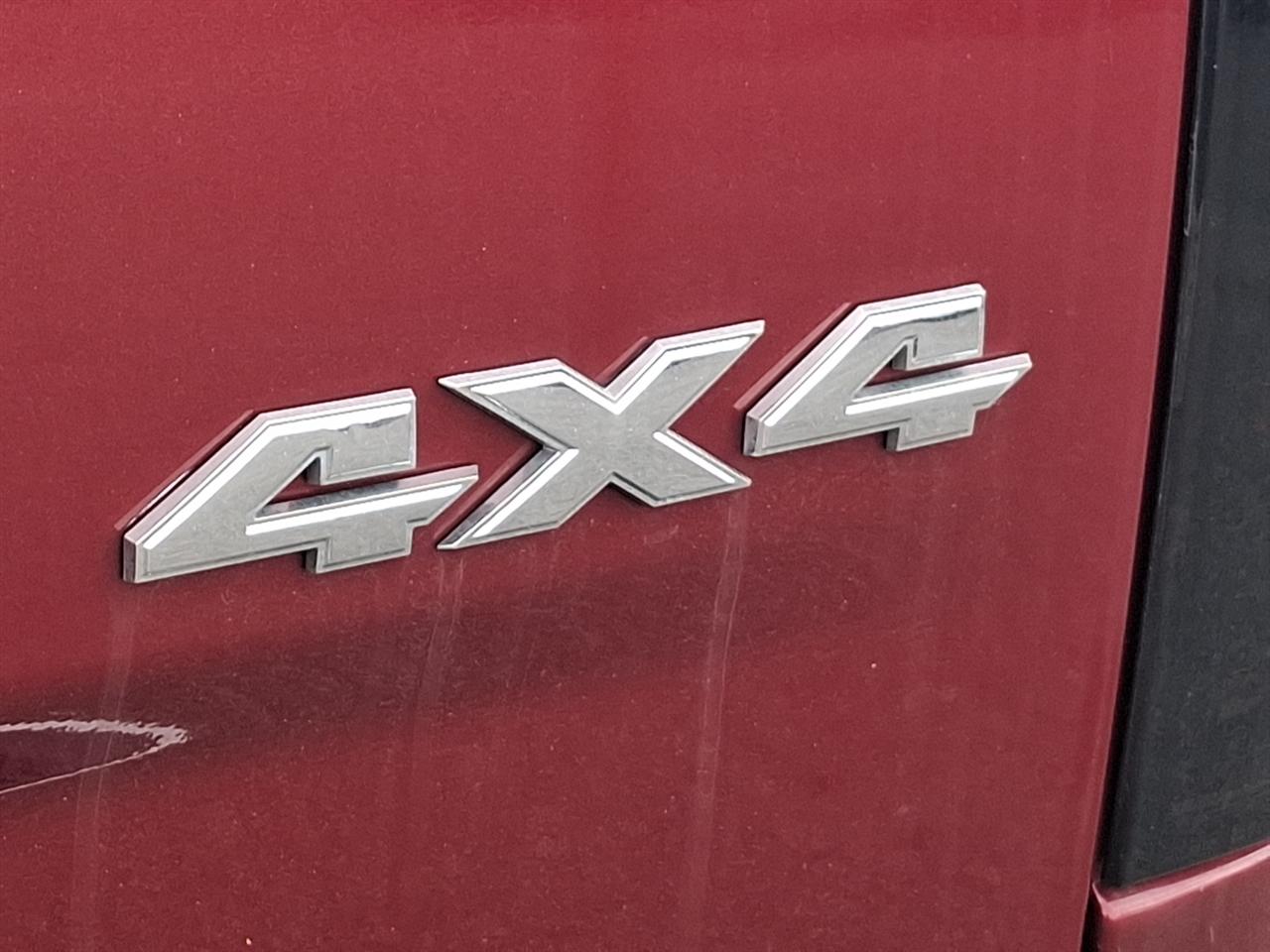 RAM 1500  2015