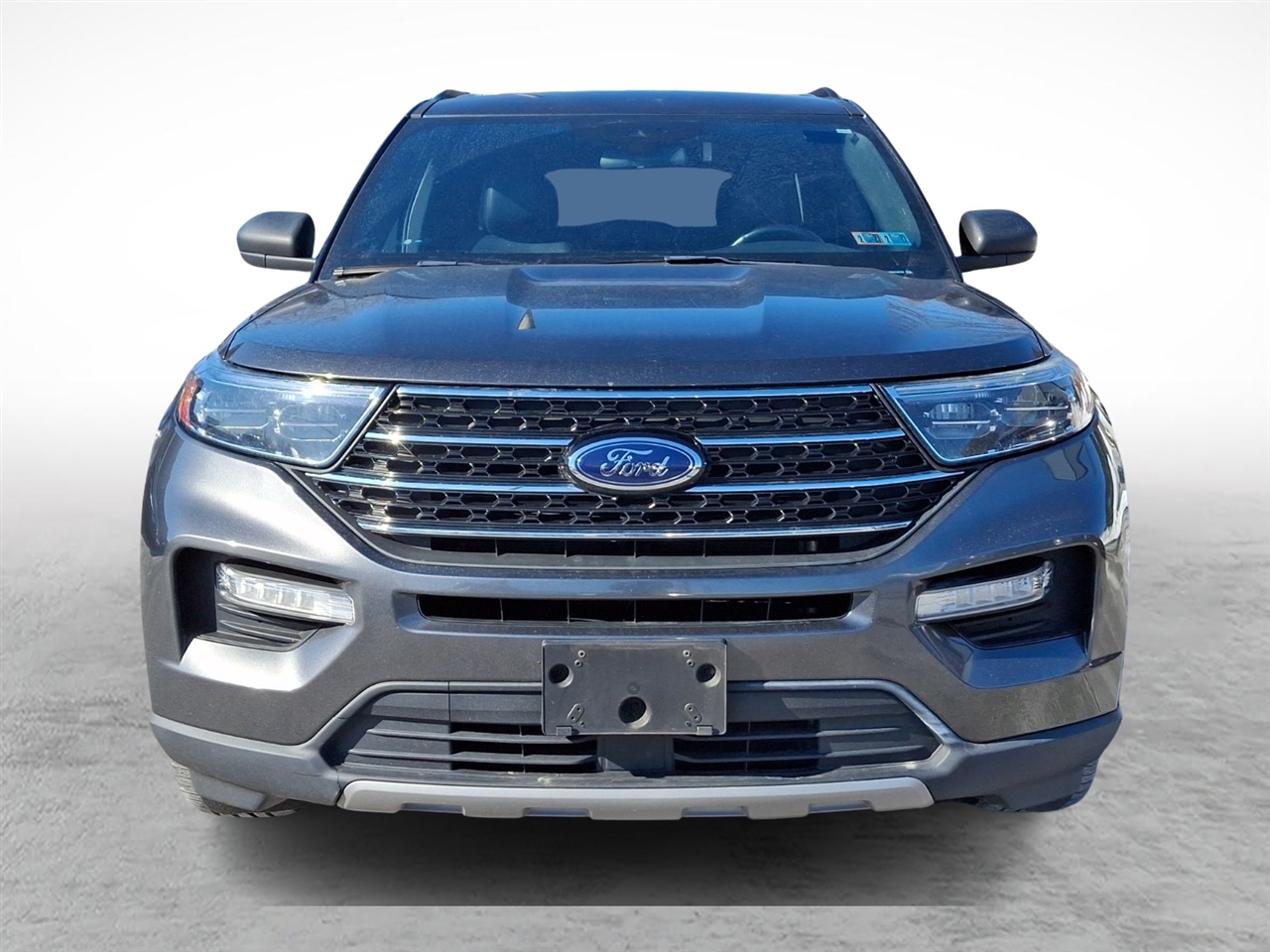 Ford Explorer  2020