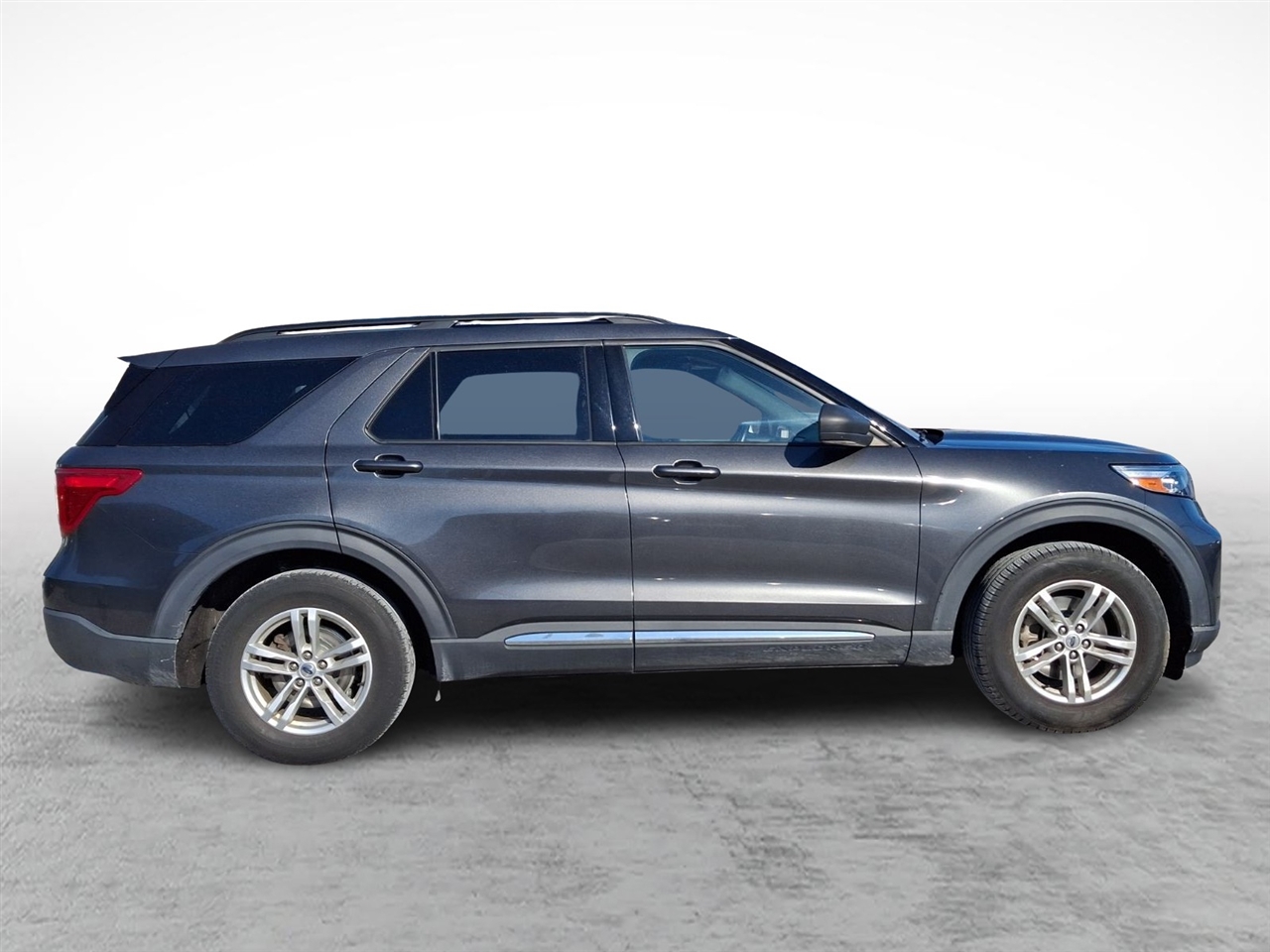 Ford Explorer  2020
