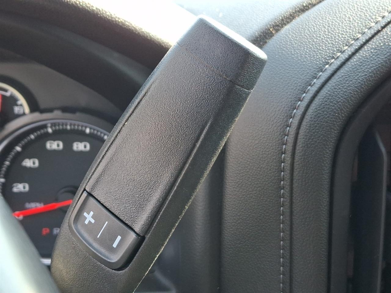 Chevrolet Silverado 2500HD  2021