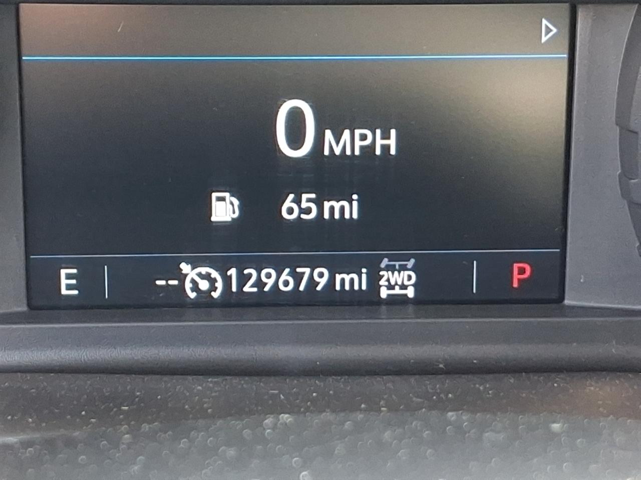 Chevrolet Silverado 2500HD  2021