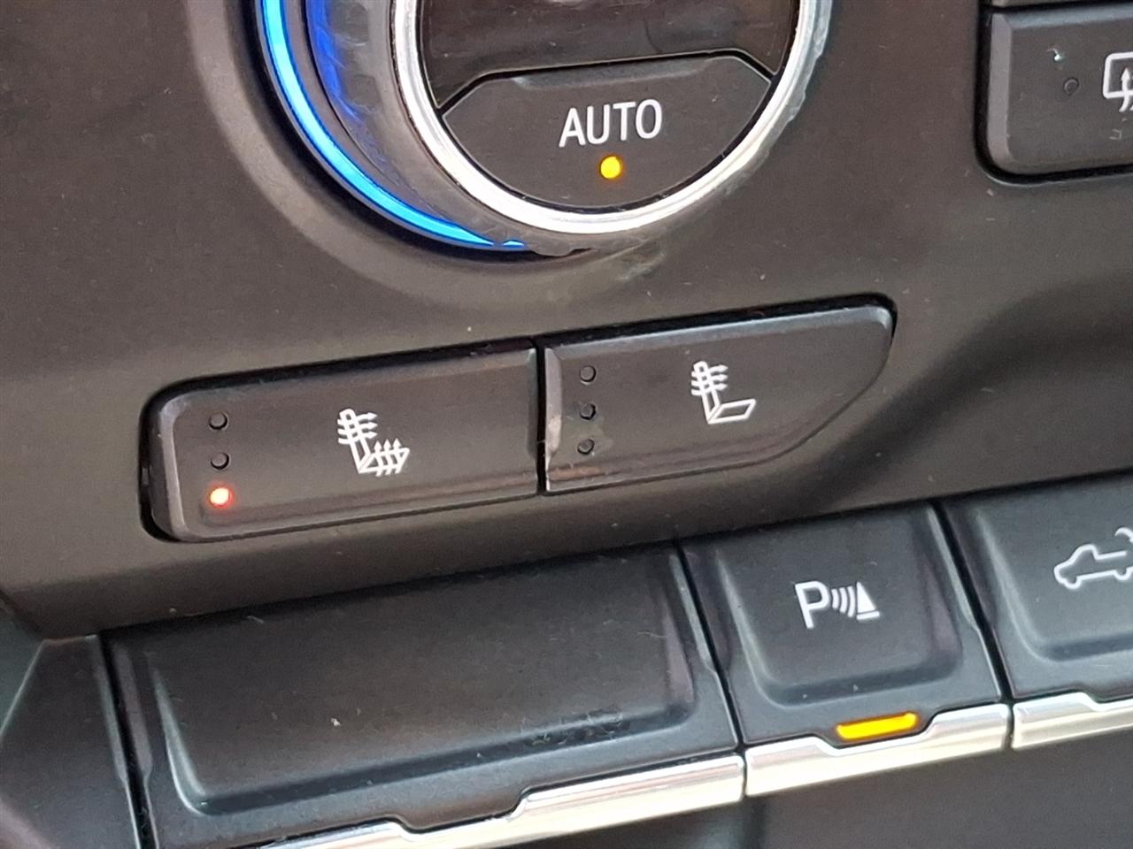 Chevrolet Silverado 2500HD  2021