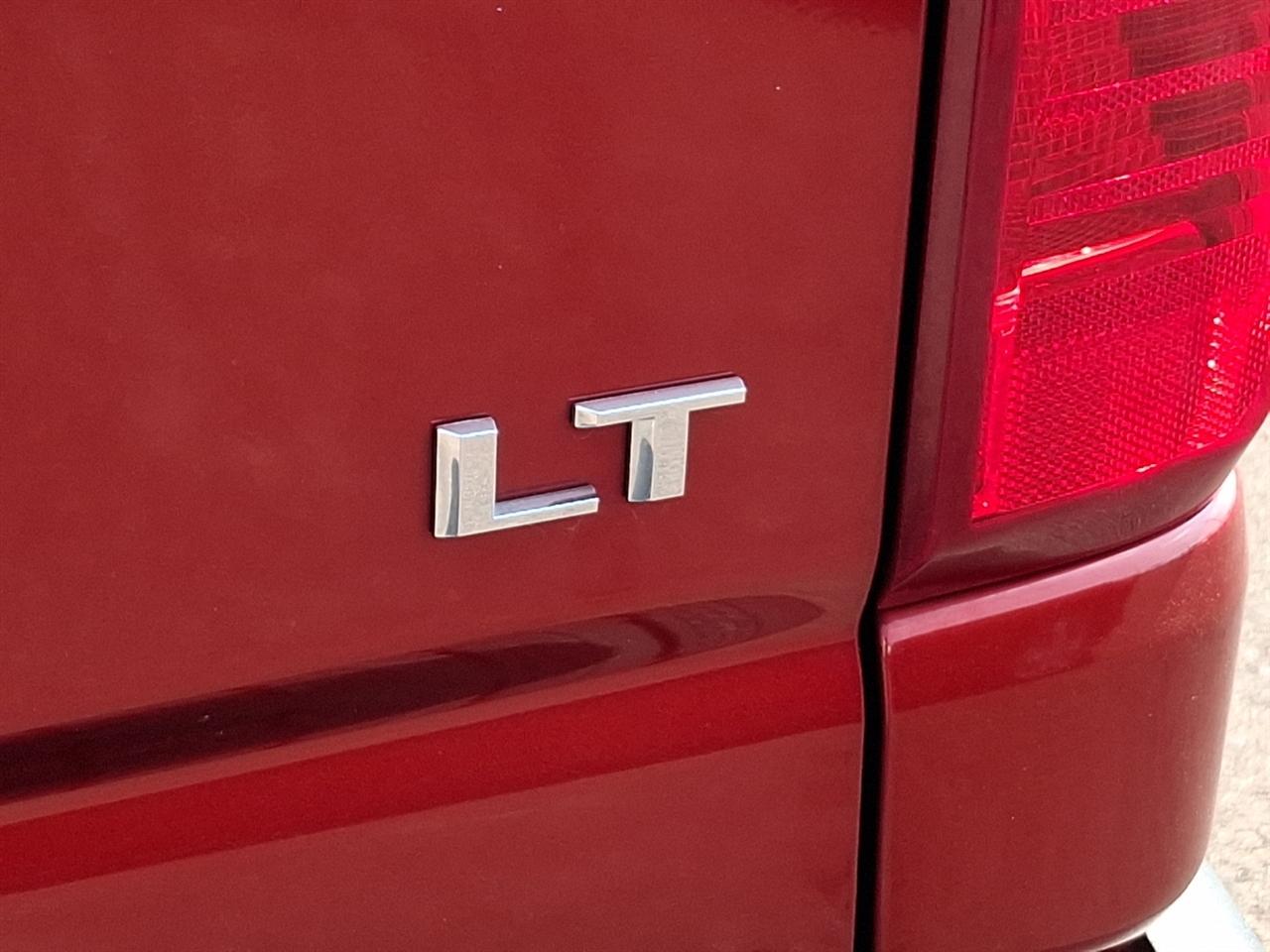 Chevrolet Silverado 2500HD  2021