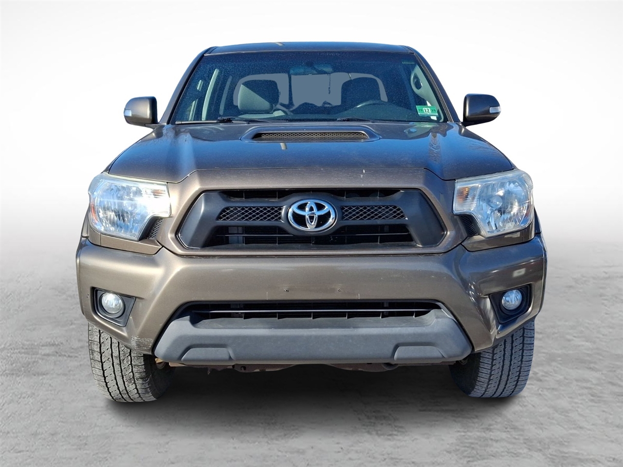 Toyota Tacoma  2015