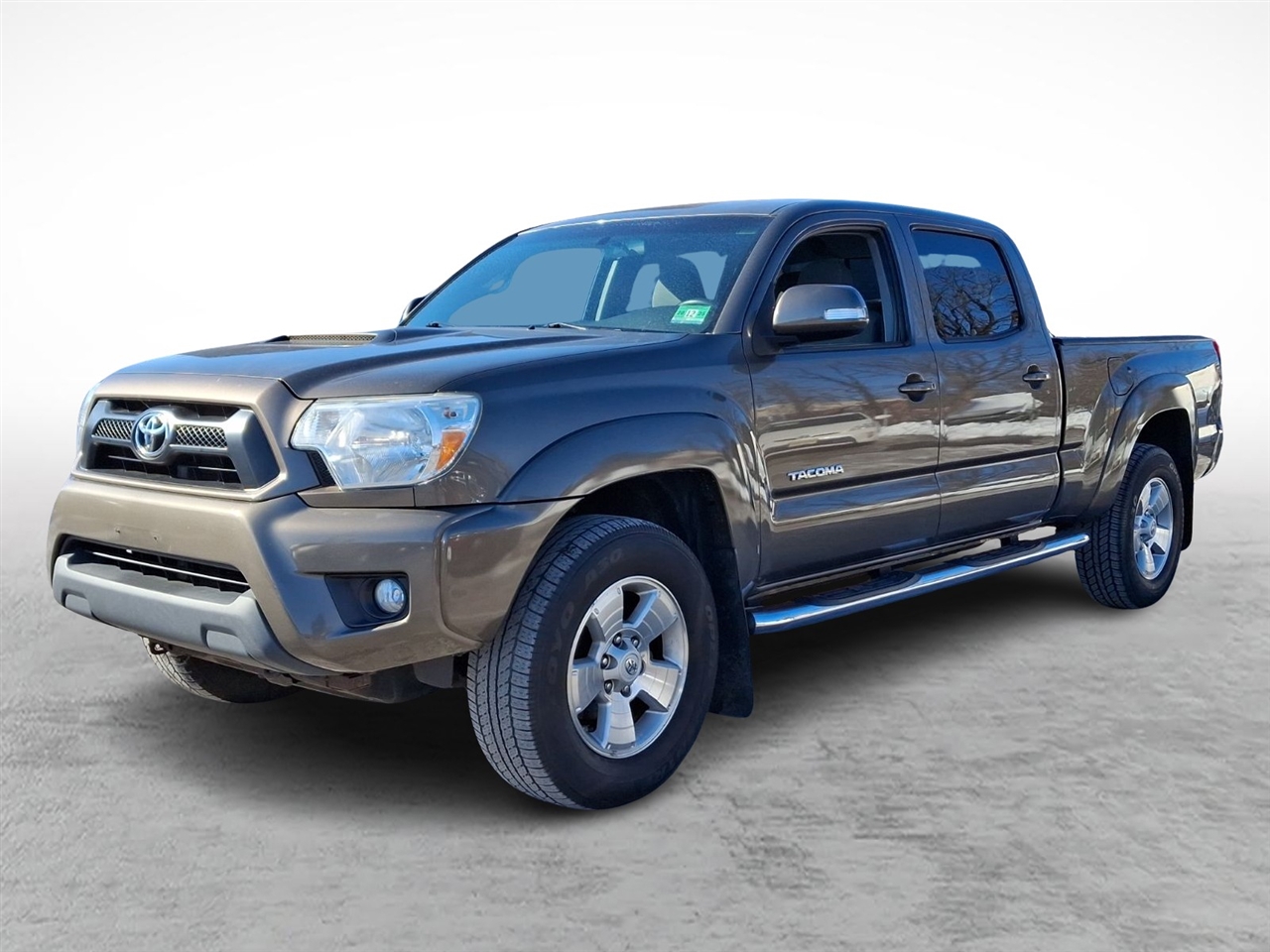 Toyota Tacoma  2015
