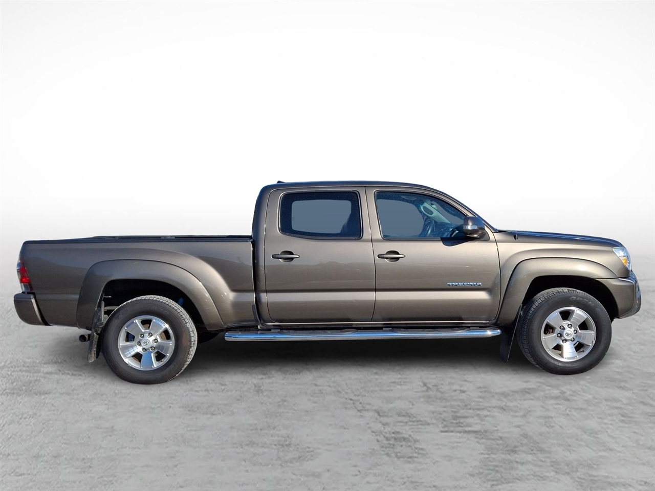Toyota Tacoma  2015