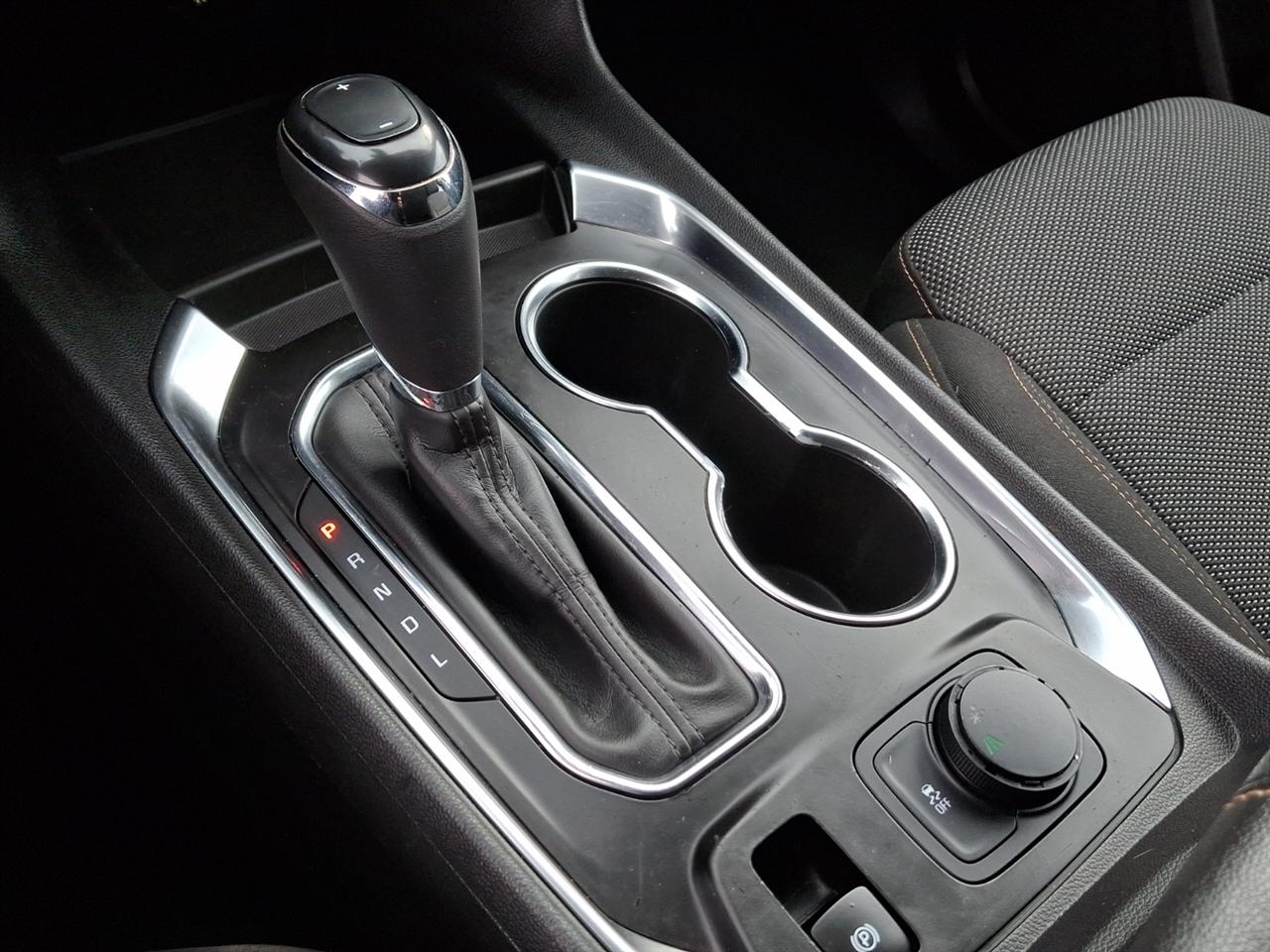 Chevrolet Traverse  2018