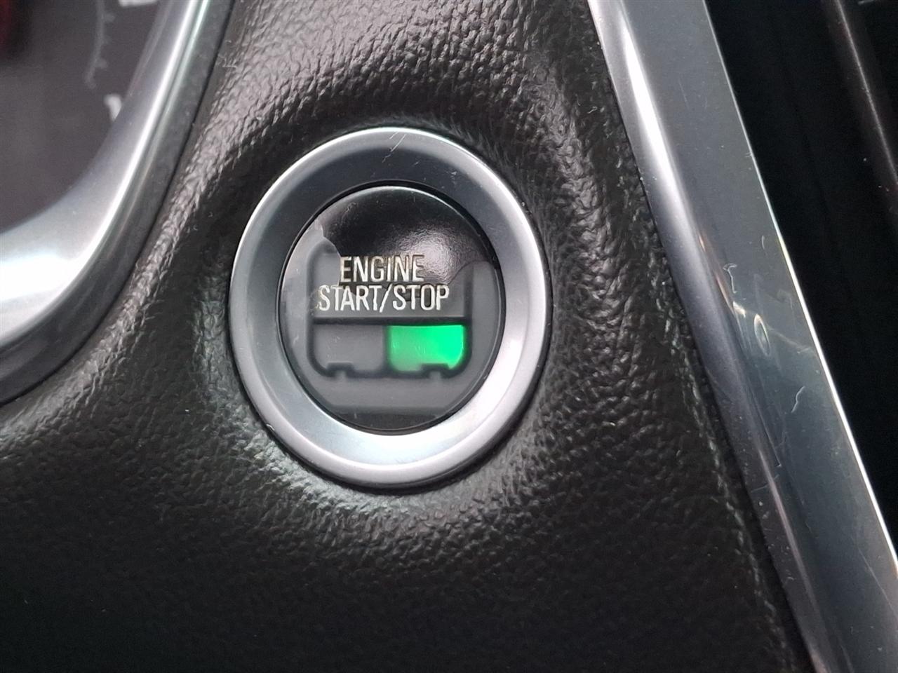 Chevrolet Traverse  2018