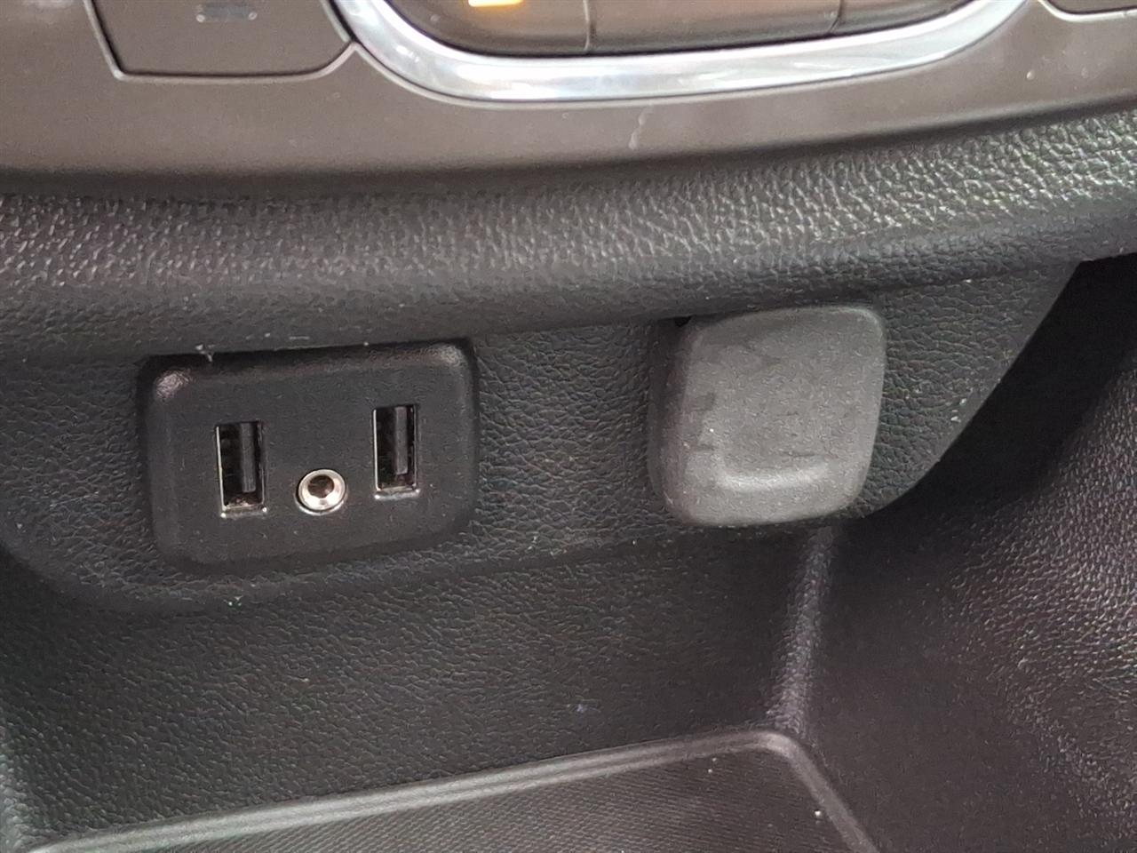 Chevrolet Traverse  2018