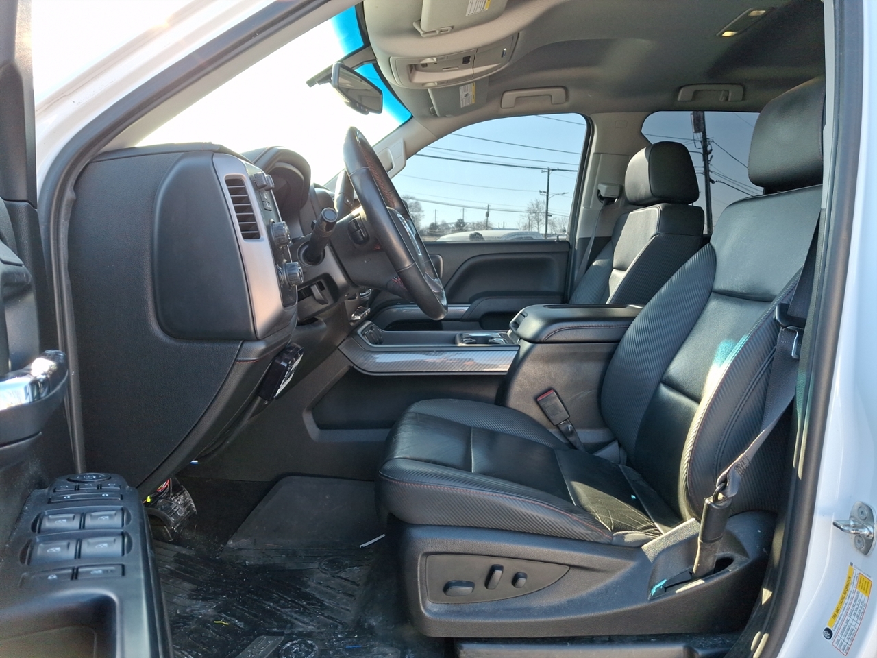 GMC Sierra 1500  2018