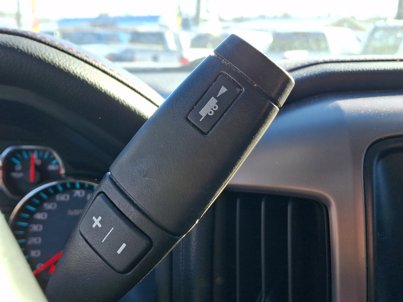 GMC Sierra 1500  2018