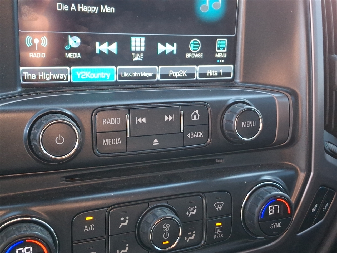 GMC Sierra 1500  2018